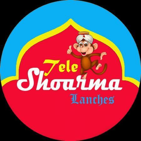 TELE SHOARMA LANCHES SAPUCAIA